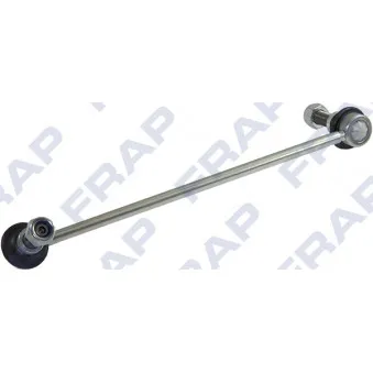 Entretoise/tige, stabilisateur avant gauche FRAP OEM A2043203789