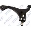 FRAP F3845 - Triangle ou bras de suspension (train avant)