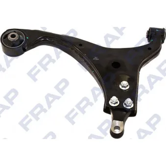 Triangle ou bras de suspension (train avant) FRAP OEM 545012H000