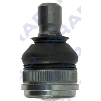 Rotule de suspension FRAP F3861 pour FORD TRANSIT COURIER 1.0 EcoBoost - 100cv