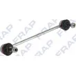 FRAP F3946 - Entretoise/tige, stabilisateur