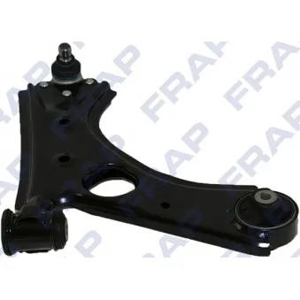 Triangle ou bras de suspension (train avant) FRAP OEM 51932036