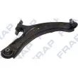 FRAP F4083 - Triangle ou bras de suspension (train avant)