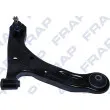FRAP F4107 - Triangle ou bras de suspension (train avant)