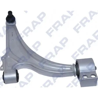 Triangle ou bras de suspension (train avant) FRAP F4113 pour OPEL ASTRA 1.7 CDTI - 110cv