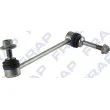 FRAP F4153 - Entretoise/tige, stabilisateur