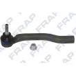 FRAP F4477 - Rotule de barre de connexion
