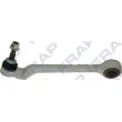 FRAP F4518 - Triangle ou bras de suspension (train avant)