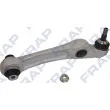 FRAP F4543 - Triangle ou bras de suspension (train avant)