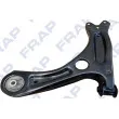 FRAP F4558 - Triangle ou bras de suspension (train avant)