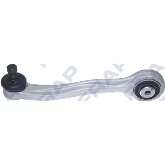 Triangle ou bras de suspension (train avant) FRAP OEM 4H0407510A