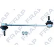 FRAP F4634 - Entretoise/tige, stabilisateur