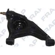 FRAP F4658 - Triangle ou bras de suspension (train avant)