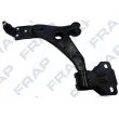 FRAP F4796 - Triangle ou bras de suspension (train avant)