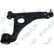 FRAP F4813 - Triangle ou bras de suspension (train avant)