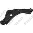 FRAP F4821 - Triangle ou bras de suspension (train avant)