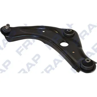Triangle ou bras de suspension (train avant) FRAP OEM 545014EA0B