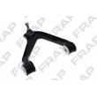 FRAP F4862 - Triangle ou bras de suspension (train avant)