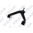 FRAP F4863 - Triangle ou bras de suspension (train avant)