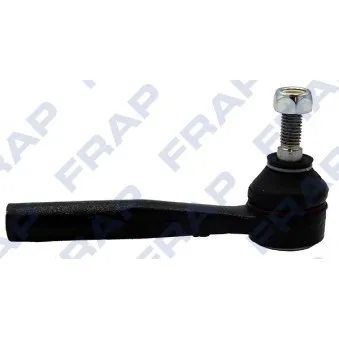 Rotule de barre de connexion FRAP OEM 77366698