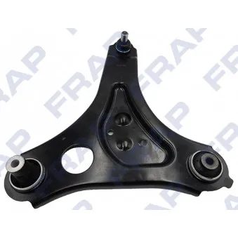 Triangle ou bras de suspension (train avant) FRAP OEM 545048628R