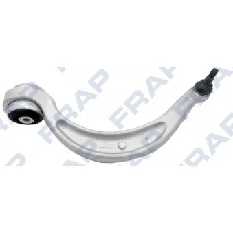 Triangle ou bras de suspension (train avant) FRAP F5100 pour AUDI A4 40 TDI Mild Hybrid - 204cv