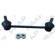 FRAP F5215 - Entretoise/tige, stabilisateur