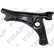 FRAP F5313 - Triangle ou bras de suspension (train avant)