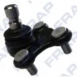 FRAP F5463 - Rotule de suspension