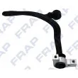 FRAP F5603 - Triangle ou bras de suspension (train avant)
