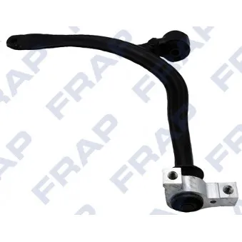 Bras de liaison, suspension de roue avant gauche FRAP F5603 pour CITROEN C5 1.8 16V - 115cv