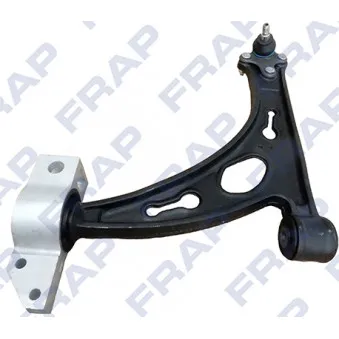 Triangle ou bras de suspension (train avant) FRAP F5607