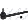 Rotule de barre de connexion FRAP [F609]