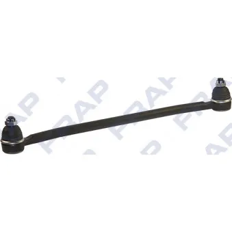 Barre de connexion FRAP F700