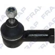 FRAP F862 - Rotule de barre de connexion