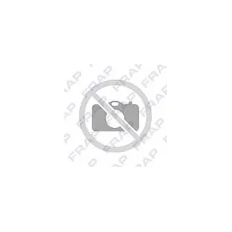Barre de connexion FRAP [F884]