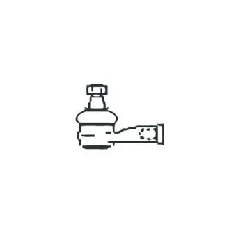 FRAP F903 - Rotule de barre de connexion