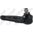 FRAP F967 - Rotule de suspension avant gauche