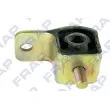 FRAP FSB21761 - Silent bloc de suspension (train avant)