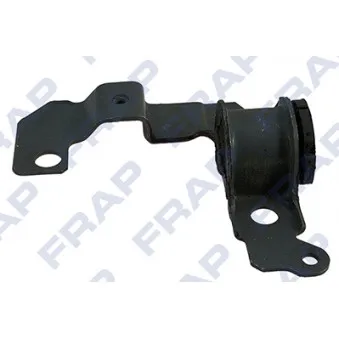FRAP FSB21986 - Silent bloc de suspension (train avant)