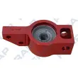 FRAP FSB22472FR - Silent bloc de suspension (train avant)