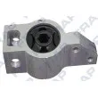 FRAP FSB22473 - Silent bloc de suspension (train avant)