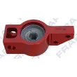 FRAP FSB22473FR - Silent bloc de suspension (train avant)
