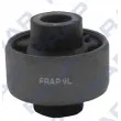 FRAP FSB22500 - Silent bloc de suspension (train avant)