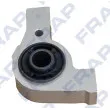 FRAP FSB25199 - Silent bloc de suspension (train avant)