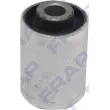 FRAP FSB33059 - Silent bloc de suspension (train avant)