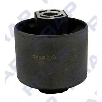 FRAP FSB5335 - Silent bloc de suspension (train arrière)