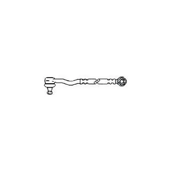 FRAP FT/259 - Barre de connexion