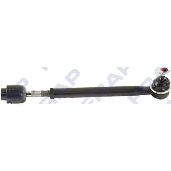 Barre de connexion FRAP FT/271