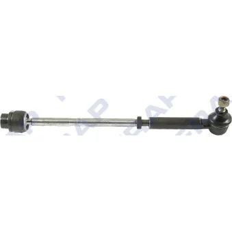 Barre de connexion FRAP FT/360